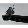 RENFORT PARE-CHOC ARRIERE  CITROEN C3 2009-