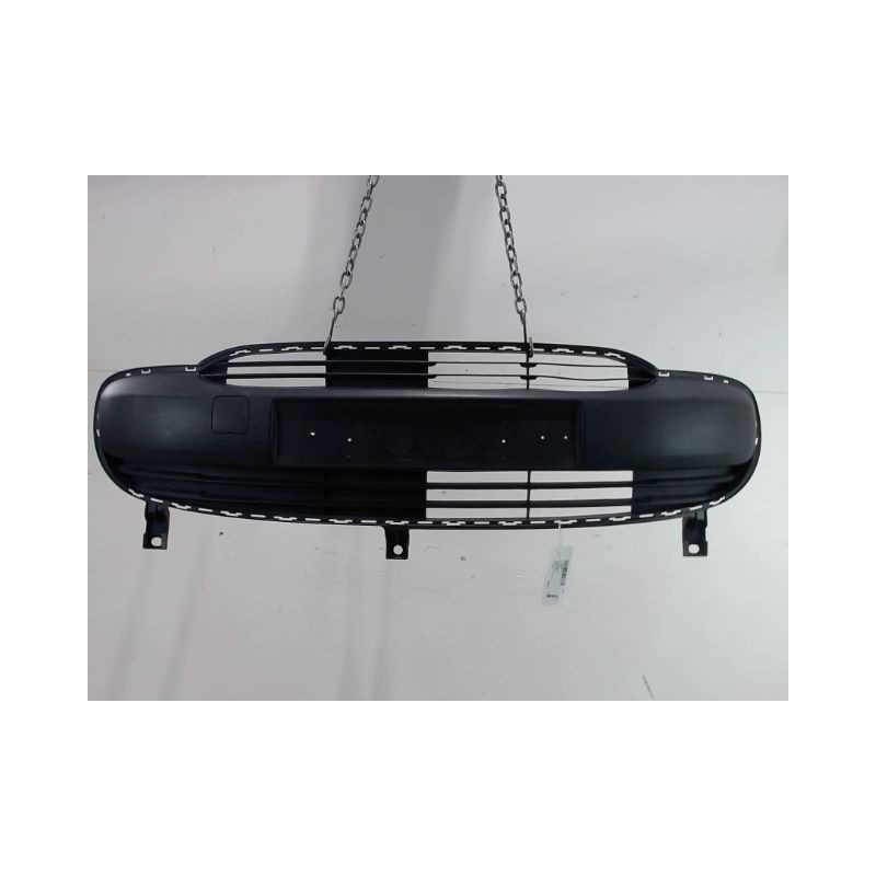 GRILLE PARE-CHOC AVANT CITROEN C1 5P
