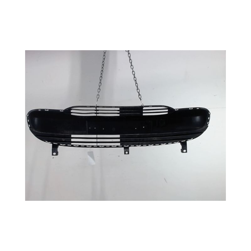 GRILLE PARE-CHOC AVANT CITROEN C1 5P