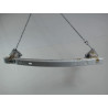 RENFORT PARE-CHOC ARRIERE  CITROEN C3 2009-