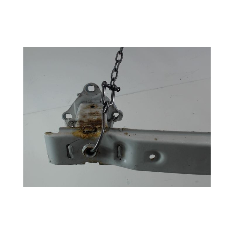 RENFORT PARE-CHOC ARRIERE  CITROEN C3 2009-