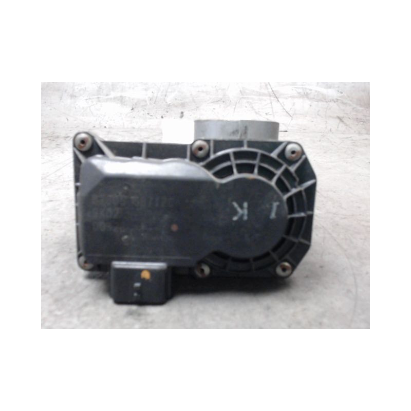 BOITIER PAPILLON RENAULT TWINGO 2 2007-