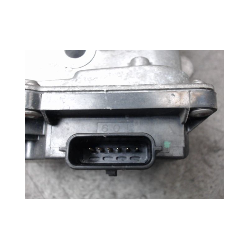 BOITIER PAPILLON RENAULT TWINGO 2 2007-