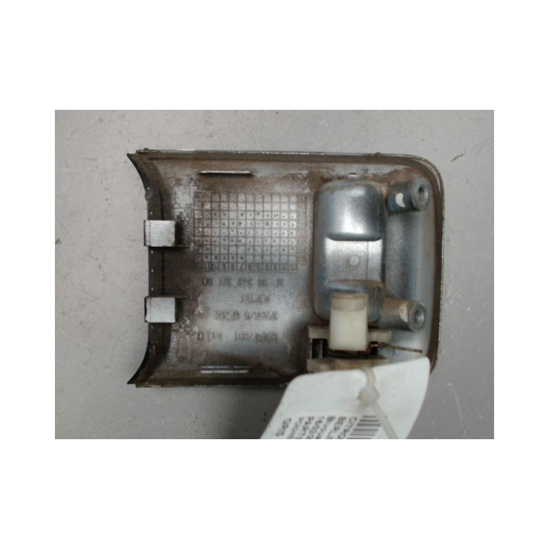 POIGNEE EXTERIEURE PORTE COULISSANTE DROIT CITROEN BERLINGO BREAK 2002-