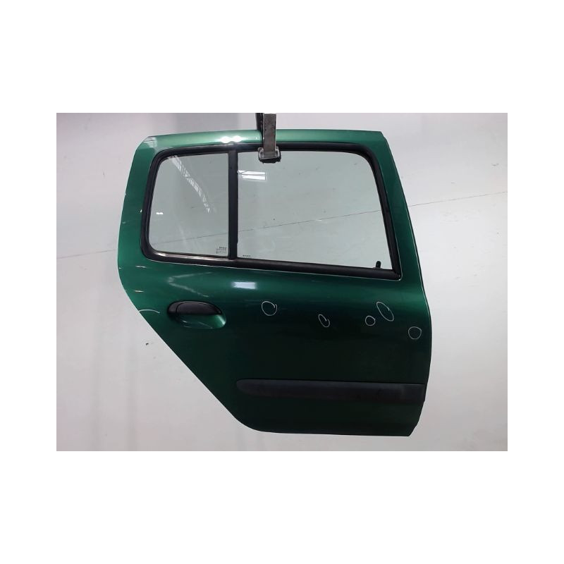 PORTE ARRIERE DROIT RENAULT CLIO II PH.1 98-2001