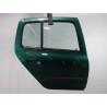 PORTE ARRIERE DROIT RENAULT CLIO II PH.1 98-2001