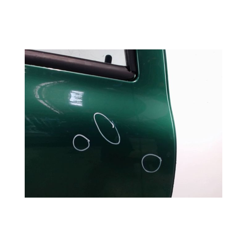 PORTE ARRIERE DROIT RENAULT CLIO II PH.1 98-2001