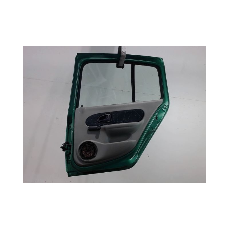 PORTE ARRIERE DROIT RENAULT CLIO II PH.1 98-2001
