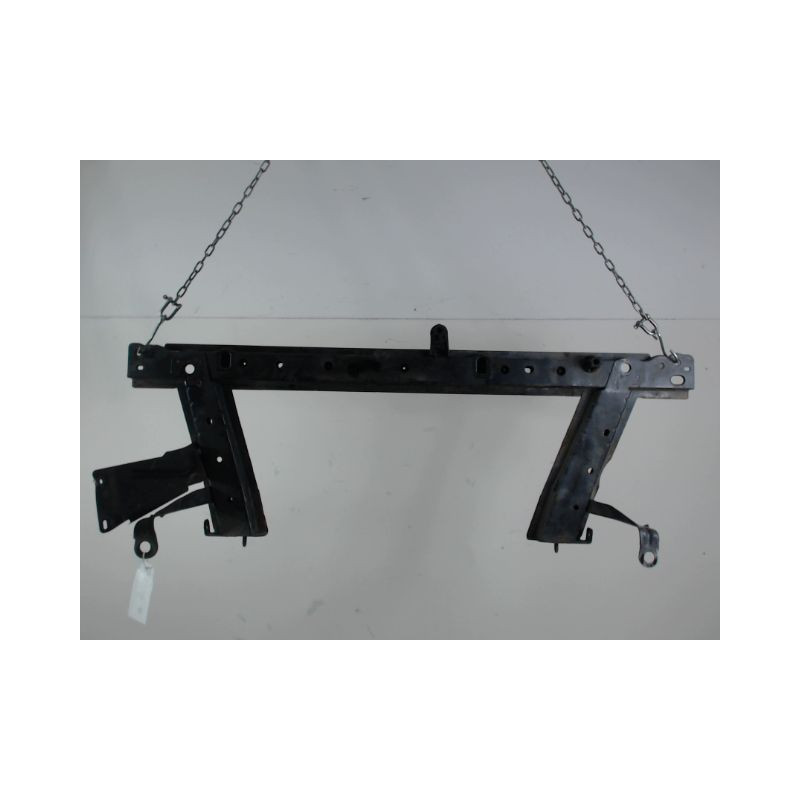 TRAVERSE INFERIEURE ARMATURE AVANT RENAULT MODUS 2004-2007