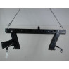 TRAVERSE INFERIEURE ARMATURE AVANT RENAULT MODUS 2004-2007