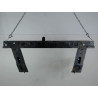 TRAVERSE INFERIEURE ARMATURE AVANT RENAULT MODUS 2004-2007