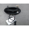 POIGNEE EXTERIEURE PORTE AVANT GAUCHE SAAB 9-3 COUPE 5.98-02