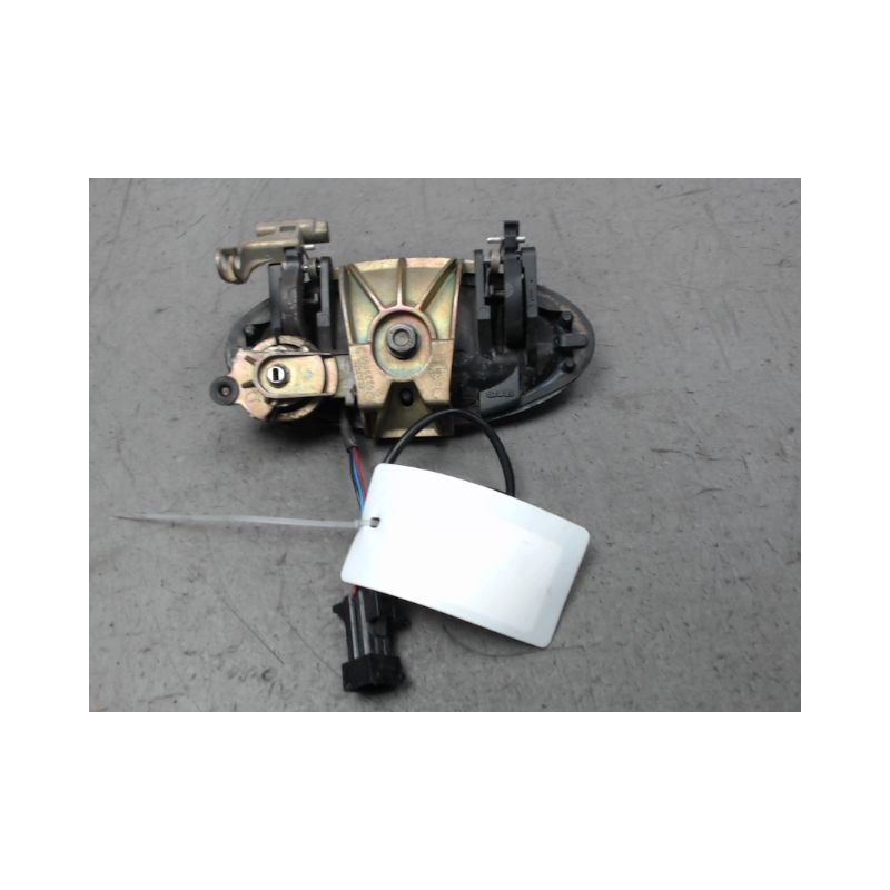 POIGNEE EXTERIEURE PORTE AVANT GAUCHE SAAB 9-3 COUPE 5.98-02