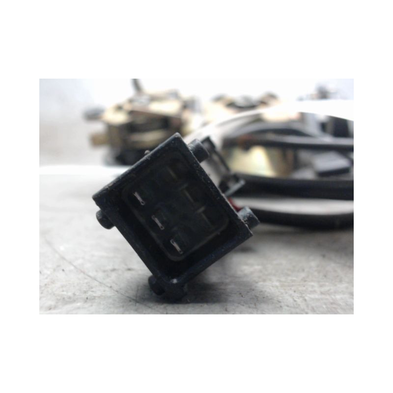 POIGNEE EXTERIEURE PORTE AVANT GAUCHE SAAB 9-3 COUPE 5.98-02