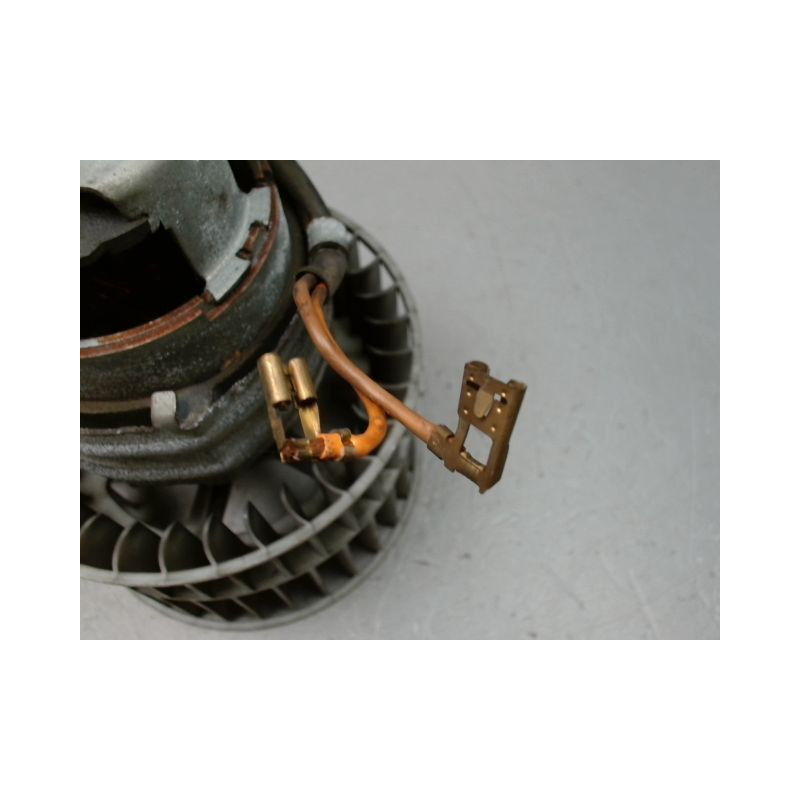 MOTEUR VENTILATEUR CHAUFFAGE SAAB 9-3 COUPE 5.98-02