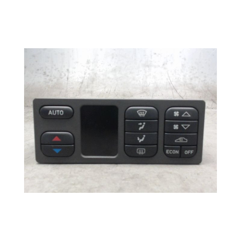 COMMANDE DE CHAUFFAGE SAAB 9-3 COUPE 5.98-02