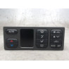 COMMANDE DE CHAUFFAGE SAAB 9-3 COUPE 5.98-02
