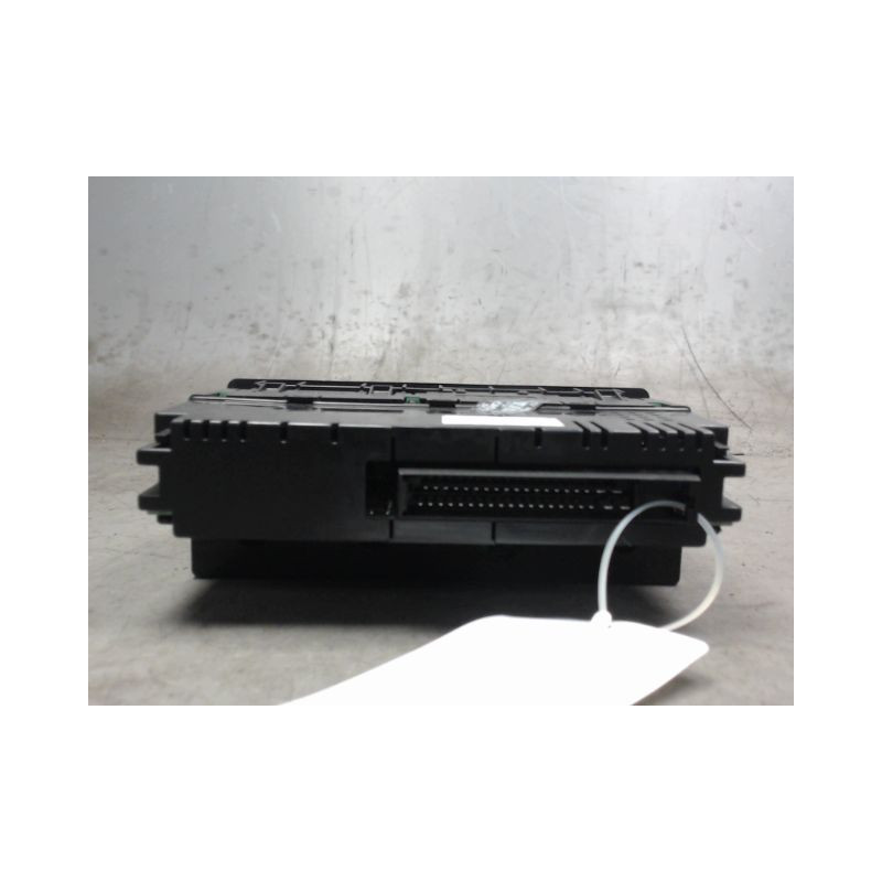 COMMANDE DE CHAUFFAGE SAAB 9-3 COUPE 5.98-02