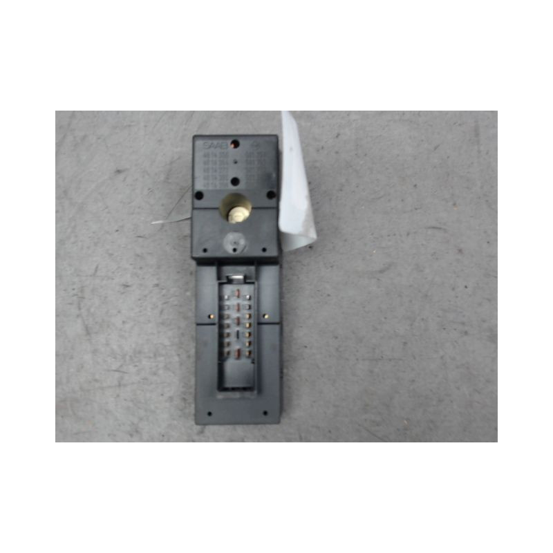 COMMANDE LEVE-GLACE PORTE AVG SAAB 9-3 COUPE 5.98-02