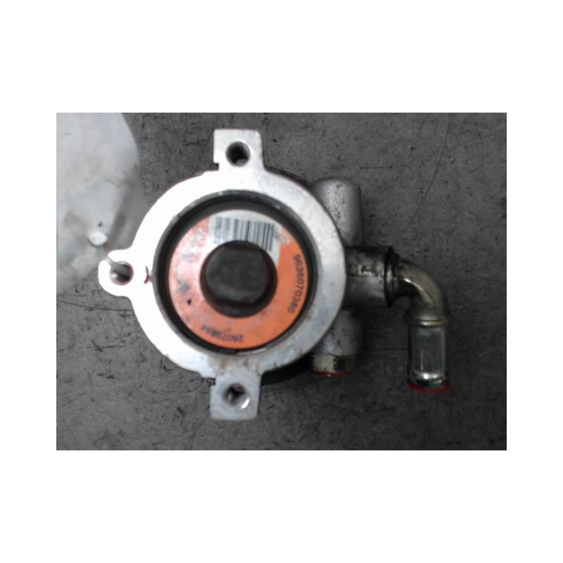 POMPE DIRECTION ASSISTEE PEUGEOT 306 97-2001