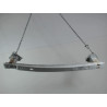 RENFORT PARE-CHOC ARRIERE  CITROEN DS3 2009-