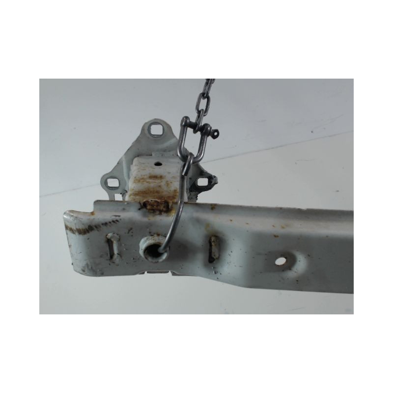 RENFORT PARE-CHOC ARRIERE  CITROEN DS3 2009-