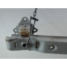 RENFORT PARE-CHOC ARRIERE  CITROEN DS3 2009-