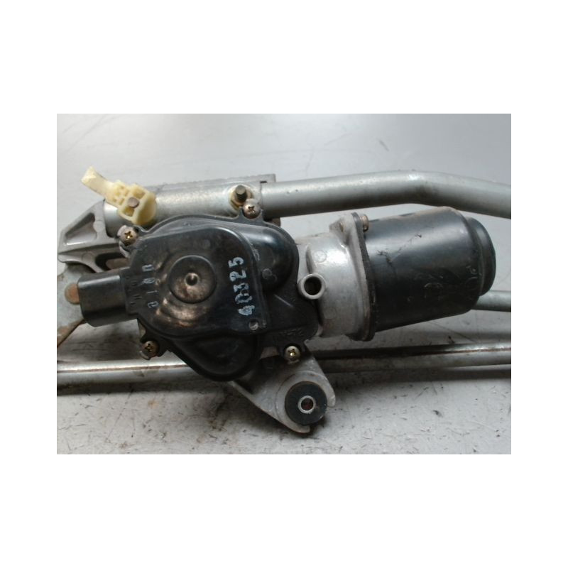 MECANISME ESSUIE-GLACE AVANT MAZDA MAZDA 2