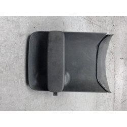 POIGNEE EXT PORTE COULISSANTE D