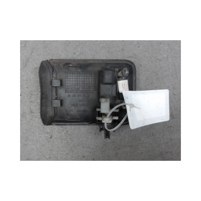 POIGNEE EXTERIEURE PORTE COULISSANTE DROIT PEUGEOT PARTNER -2002