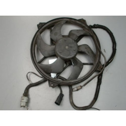 MOTEUR VENTILATEUR RADIATEUR