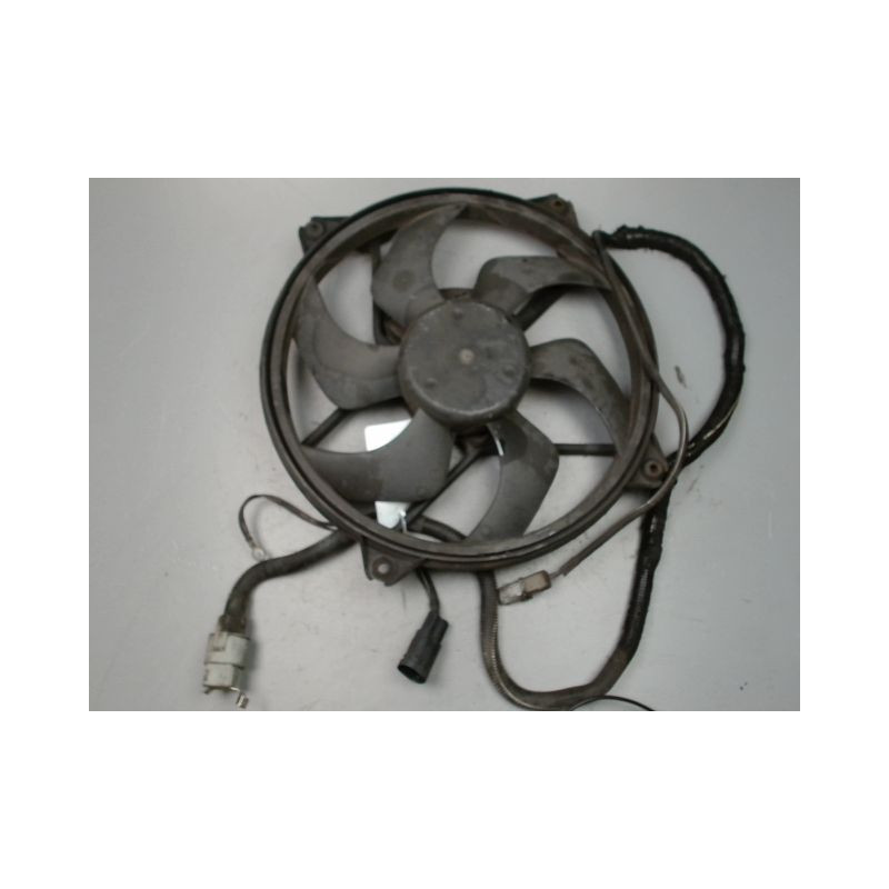MOTEUR VENTILATEUR RADIATEUR PEUGEOT 406 99-04