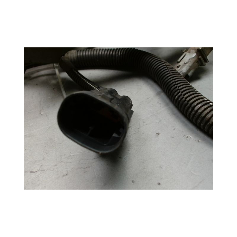 MOTEUR VENTILATEUR RADIATEUR PEUGEOT 406 99-04