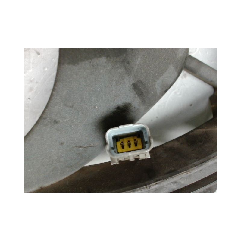 MOTEUR VENTILATEUR RADIATEUR PEUGEOT 406 99-04