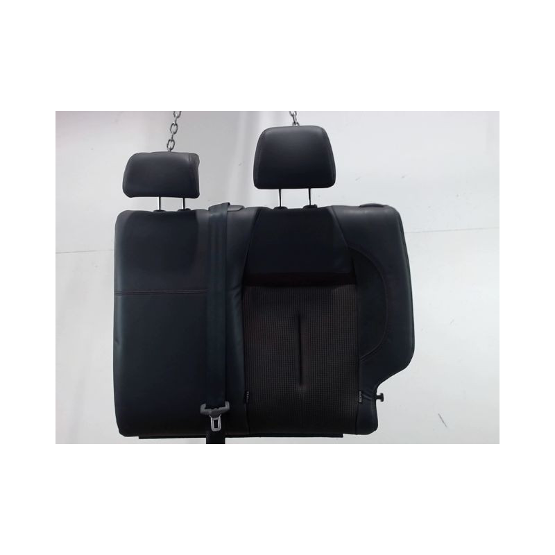KIT BANQUETTE ARRIERE COMPLETE PEUGEOT 208