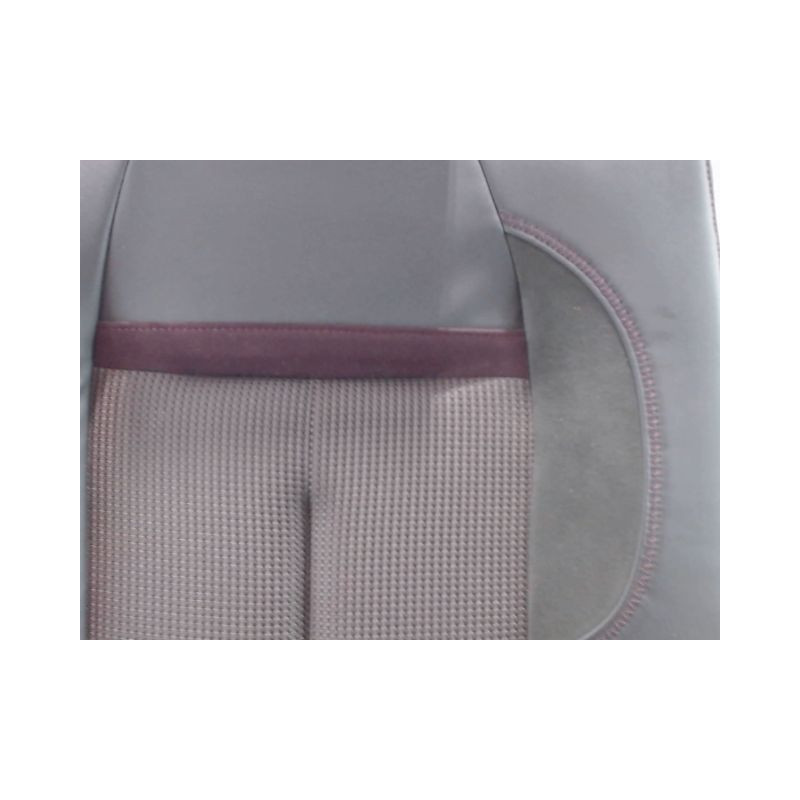 KIT BANQUETTE ARRIERE COMPLETE PEUGEOT 208
