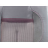 KIT BANQUETTE ARRIERE COMPLETE PEUGEOT 208