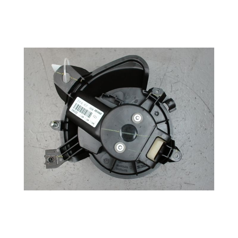 MOTEUR VENTILATEUR CHAUFFAGE FIAT TIPO