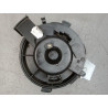 MOTEUR VENTILATEUR CHAUFFAGE PEUGEOT 206 CC 2000-2007