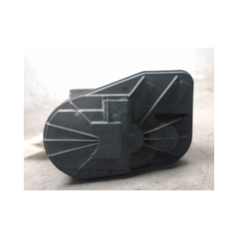 BOITIER PAPILLON PEUGEOT 206 CC 2000-2007