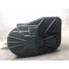 BOITIER PAPILLON PEUGEOT 206 CC 2000-2007