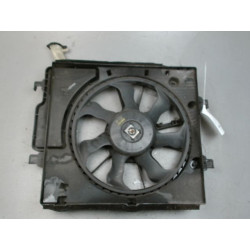MOTEUR VENTILATEUR RADIATEUR