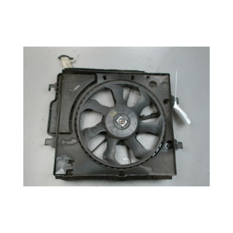 MOTEUR VENTILATEUR RADIATEUR KIA PICANTO
