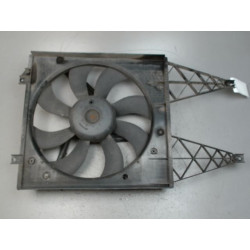 MOTEUR VENTILATEUR RADIATEUR