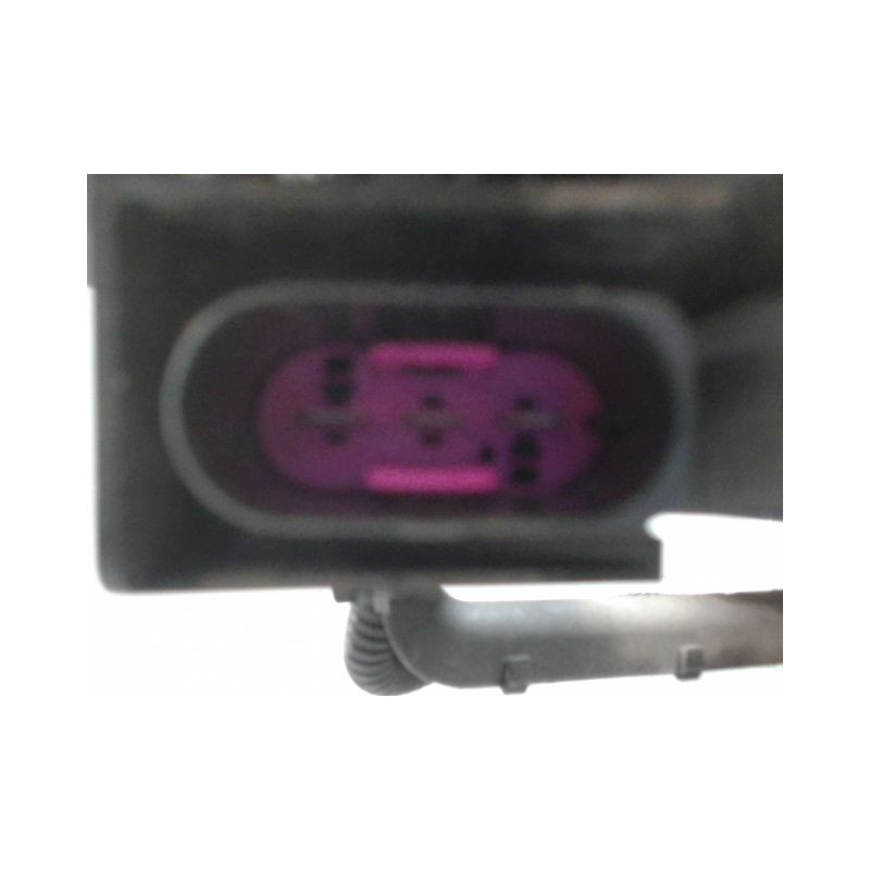 MOTEUR VENTILATEUR RADIATEUR VOLKSWAGEN POLO 2005-