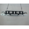 RENFORT PARE-CHOC AVANT OPEL MERIVA 2003-2005
