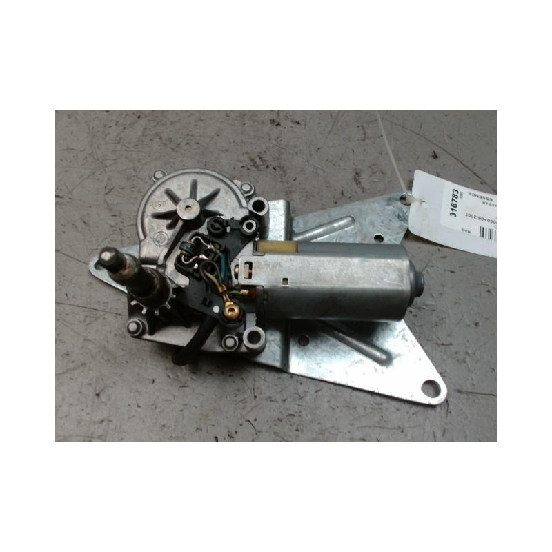 MECANISME ESSUIE-GLACE ARRIERE RENAULT TWINGO PH.3 2000-2007
