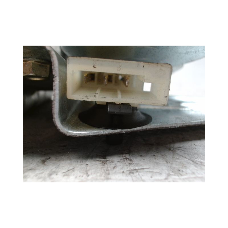 MECANISME ESSUIE-GLACE ARRIERE RENAULT TWINGO PH.3 2000-2007