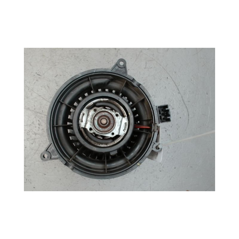 MOTEUR VENTILATEUR CHAUFFAGE FORD FIESTA 2005-