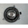 MOTEUR VENTILATEUR CHAUFFAGE FORD FIESTA 2005-